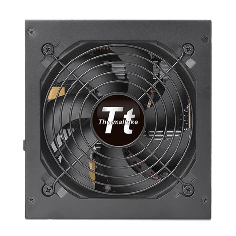 Zasilacz Thermaltake Smart SE2 600W PS-SPS-0600MNSAWE-1 (600 W; Aktywne; 120 mm) Thermaltake Zasilacz Thermaltake Smart SE2 600W PS-SPS-0600MNSAWE-1 (600 W; Aktywne; 120 mm) Thermaltake