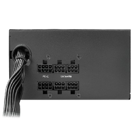 Zasilacz Thermaltake Smart SE2 600W PS-SPS-0600MNSAWE-1 (600 W; Aktywne; 120 mm) Thermaltake Zasilacz Thermaltake Smart SE2 600W PS-SPS-0600MNSAWE-1 (600 W; Aktywne; 120 mm) Thermaltake