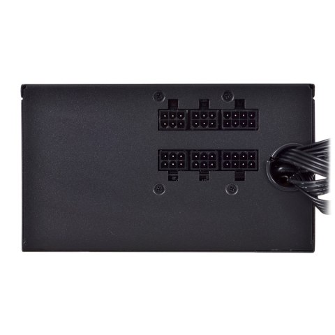 Zasilacz Thermaltake Smart SE2 600W PS-SPS-0600MNSAWE-1 (600 W; Aktywne; 120 mm) Thermaltake Zasilacz Thermaltake Smart SE2 600W PS-SPS-0600MNSAWE-1 (600 W; Aktywne; 120 mm) Thermaltake