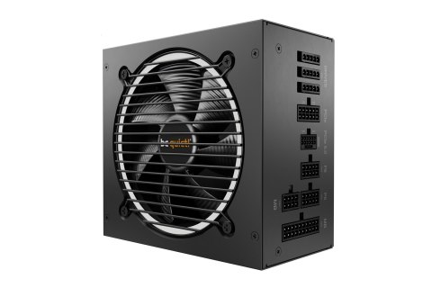 Zasilacz be quiet! PURE POWER 12 M 650W BE QUIET! Zasilacz be quiet! PURE POWER 12 M 650W BE QUIET!