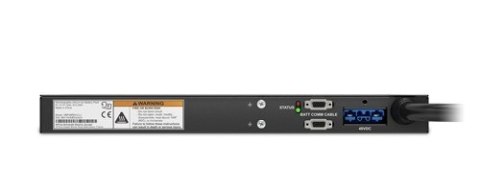 APC Smart-UPS 48V 585 WH/LI Battery Pack In APC APC Smart-UPS 48V 585 WH/LI Battery Pack In APC