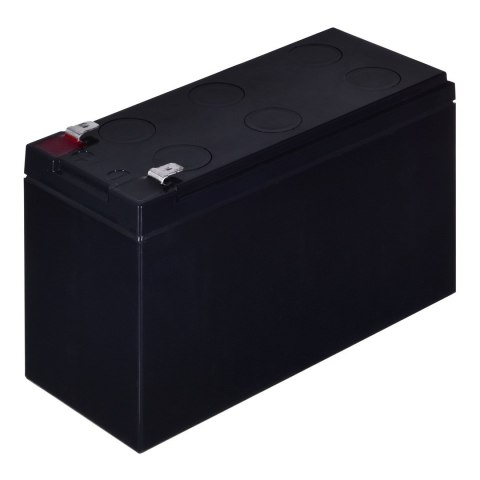 Akumulator HR1234WF2 CSB 9Ah 12V Hitachi CSB Akumulator HR1234WF2 CSB 9Ah 12V Hitachi CSB