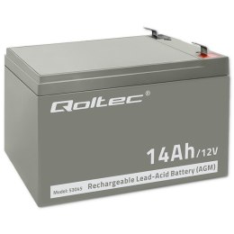 Akumulator bezobsługowy Qoltec 53045 Qoltec