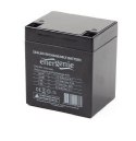 Akumulator uniwersalny GEMBIRD BAT-12V4.5AH GEMBIRD