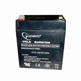 Akumulator uniwersalny GEMBIRD BAT-12V5AH (5000mAh) GEMBIRD
