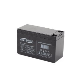 Akumulator uniwersalny GEMBIRD BAT-12V7AH GEMBIRD