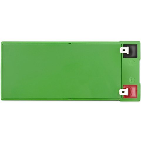 Akumulator żelowy Qoltec 53030 Qoltec Akumulator żelowy Qoltec 53030 Qoltec