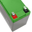 Akumulator żelowy Qoltec 53030 Qoltec