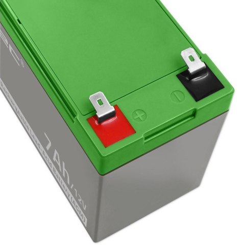 Akumulator żelowy Qoltec 53030 Qoltec Akumulator żelowy Qoltec 53030 Qoltec