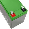 Akumulator żelowy Qoltec 53031 Qoltec