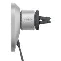 BELKIN ŁADOWARKA SAMOCHODOWA MAGSAFE QI2 15W, SZARA Belkin