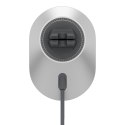 BELKIN ŁADOWARKA SAMOCHODOWA MAGSAFE QI2 15W, SZARA Belkin