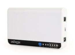ENERGENIE MINI UPS DO URZĄDZEŃ DC 12V - 15V, 18W, BIAŁY ENERGENIE