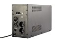 ENERGENIE ZASILACZ AWARYJNY UPS AVR 2000VA LCD, 3X C13, 2X SCHUKO, USB, RJ45 ENERGENIE