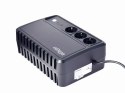 ENERGENIE ZASILACZ AWARYJNY UPS DESKTOP UPS 800VA LED 3X SCHUKO 230V OUT ENERGENIE