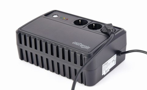 ENERGENIE ZASILACZ AWARYJNY UPS DESKTOP UPS 800VA LED 3X SCHUKO 230V OUT ENERGENIE ENERGENIE ZASILACZ AWARYJNY UPS DESKTOP UPS 800VA LED 3X SCHUKO 230V OUT ENERGENIE