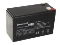 GREEN CELL AKUMULATOR ŻELOWY AGM04 12V 7AH Green Cell
