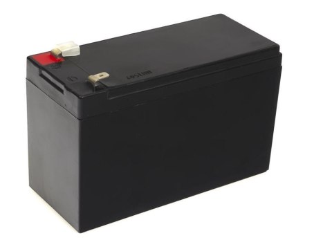 GREEN CELL AKUMULATOR ŻELOWY AGM04 12V 7AH Green Cell GREEN CELL AKUMULATOR ŻELOWY AGM04 12V 7AH Green Cell