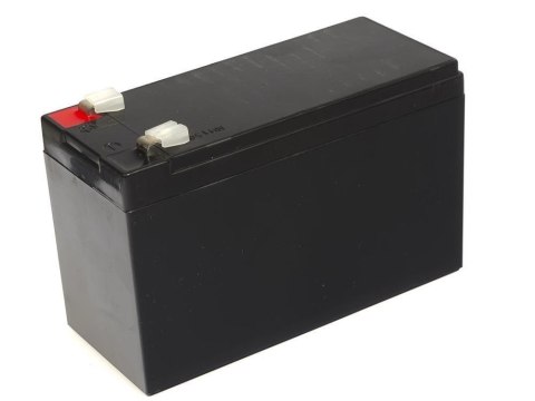 GREEN CELL AKUMULATOR ŻELOWY AGM05 12V 7,2AH Green Cell GREEN CELL AKUMULATOR ŻELOWY AGM05 12V 7,2AH Green Cell