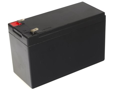 GREEN CELL AKUMULATOR ŻELOWY AGM06 12V 9AH Green Cell GREEN CELL AKUMULATOR ŻELOWY AGM06 12V 9AH Green Cell
