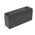 GREEN CELL AKUMULATOR ŻELOWY AGM14 6V 3,2AH Green Cell