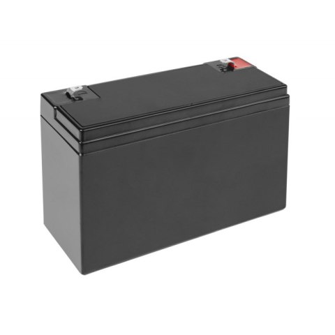 GREEN CELL AKUMULATOR ŻELOWY AGM16 6V 10AH Green Cell GREEN CELL AKUMULATOR ŻELOWY AGM16 6V 10AH Green Cell