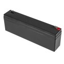 GREEN CELL AKUMULATOR ŻELOWY AGM18 12V 2,3AH Green Cell