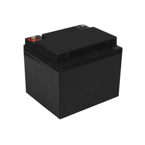 GREEN CELL AKUMULATOR ŻELOWY AGM23 12V 44AH Green Cell GREEN CELL AKUMULATOR ŻELOWY AGM23 12V 44AH Green Cell