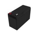 GREEN CELL AKUMULATOR ŻELOWY AGM46 12V 8AH Green Cell