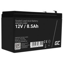 GREEN CELL AKUMULATOR ŻELOWY AGM47 12V 8.5AH Green Cell