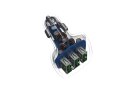 GREEN CELL ŁADOWARKA SAMOCHODOWA POWER RIDE 54W 3XUSB QC 3.0 Green Cell