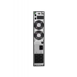 GREEN CELL ZASILACZ AWARYJNY UPS UPS14 2000VA 1800W DO SZAF SERWEROWYCH RACK RTII Green Cell