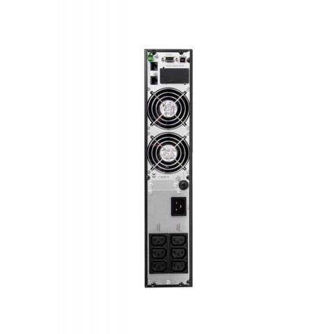 GREEN CELL ZASILACZ AWARYJNY UPS UPS14 2000VA 1800W DO SZAF SERWEROWYCH RACK RTII Green Cell GREEN CELL ZASILACZ AWARYJNY UPS UPS14 2000VA 1800W DO SZAF SERWEROWYCH RACK RTII Green Cell