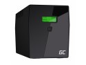 GREEN CELL ZASILACZ AWARYJNY UPS05 POWER PROOF 2000VA 1200W Green Cell