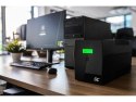 GREEN CELL ZASILACZ AWARYJNY UPS05 POWER PROOF 2000VA 1200W Green Cell