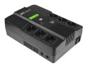 GREEN CELL ZASILACZ AWARYJNY UPS07 AIO 800VA 480W Green Cell