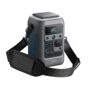 Przenośna stacja zasilania Anker Solix C300X DC 288Wh 300W ANKER