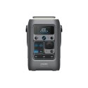 Przenośna stacja zasilania Anker Solix C300X DC 288Wh 300W ANKER