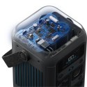 Przenośna stacja zasilania Anker Solix C300X DC 288Wh 300W ANKER