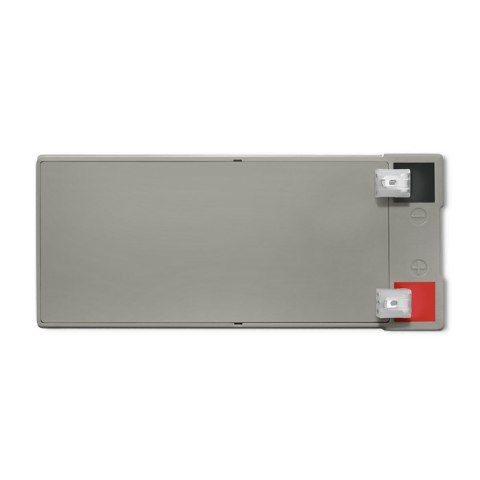 QOLTEC AKUMULATOR AGM 12V | 7AH | MAX. 105A | SECURITY Qoltec QOLTEC AKUMULATOR AGM 12V | 7AH | MAX. 105A | SECURITY Qoltec