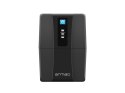 UPS ARMAC HOME LINE-INT 2x230V PL USB-B H650E/LEDV2 Armac
