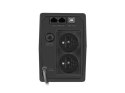 UPS ARMAC HOME LINE-INT 2x230V PL USB-B H650E/LEDV2 Armac