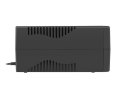 UPS ARMAC HOME LINE-INT 2x230V PL USB-B H650E/LEDV2 Armac