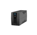 UPS ARMAC HOME LINE-INT 2xSCHUKO USB-B H650F/LEDV2 Armac