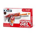 Wyrzutnia Zuru X-Shot Hyper Gel HPG-70 + 20tys kulek żelowych + okulary ZURU