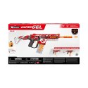Wyrzutnia Zuru X-Shot Hyper Gel HPG-70 + 20tys kulek żelowych + okulary ZURU