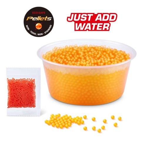 Wyrzutnia Zuru X-Shot Hyper Gel HPG-70 + 20tys kulek żelowych + okulary ZURU Wyrzutnia Zuru X-Shot Hyper Gel HPG-70 + 20tys kulek żelowych + okulary ZURU