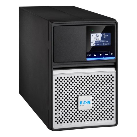 ZASILACZ UPS EATON 5P 850i G2 EATON ZASILACZ UPS EATON 5P 850i G2 EATON