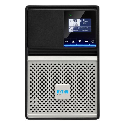 ZASILACZ UPS EATON 5P 850i G2 EATON ZASILACZ UPS EATON 5P 850i G2 EATON