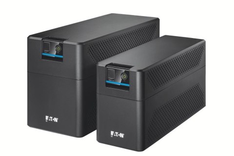 ZASILACZ UPS Eaton 5E 1200 USB IEC G2 EATON ZASILACZ UPS Eaton 5E 1200 USB IEC G2 EATON
